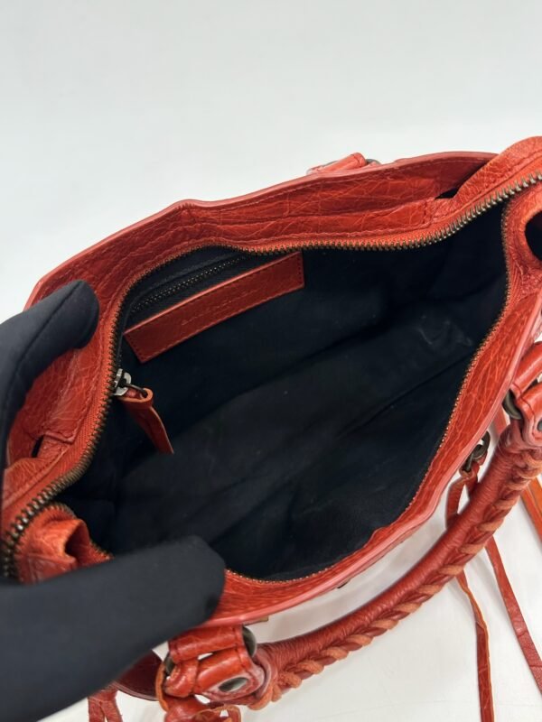 Balenciaga City Mini Classic - Image 18