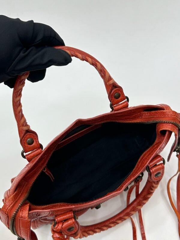 Balenciaga City Mini Classic - Image 17