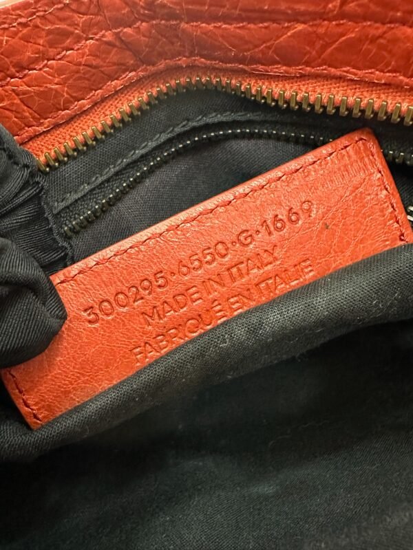 Balenciaga City Mini Classic - Image 14