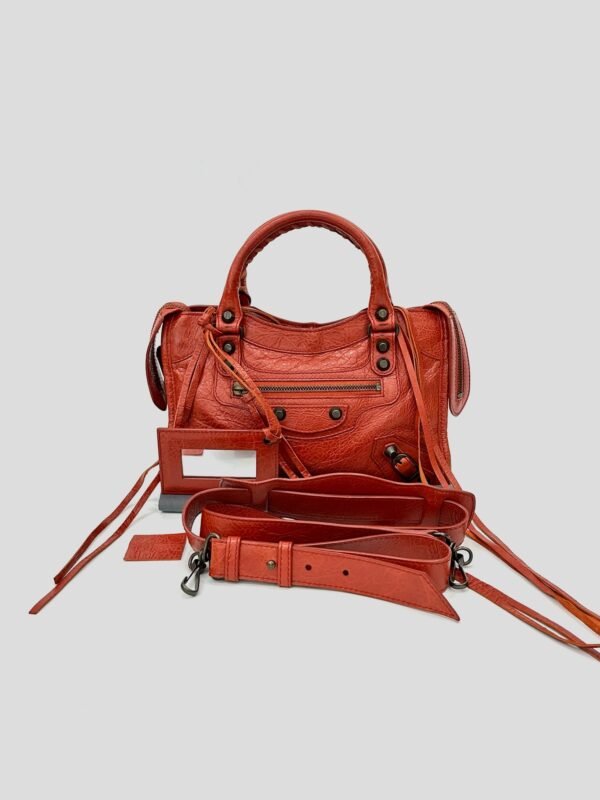 Balenciaga City Mini Classic - Image 13
