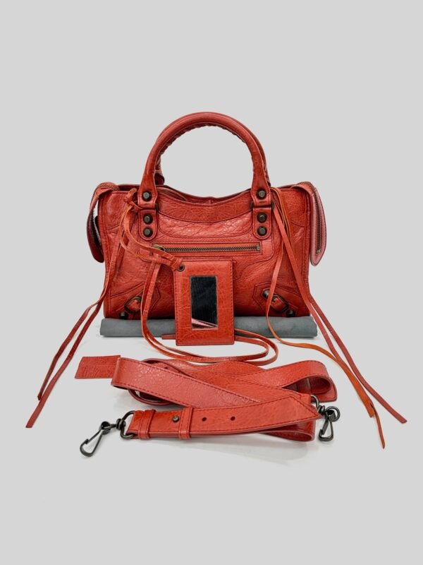 Balenciaga City Mini Classic - Image 12