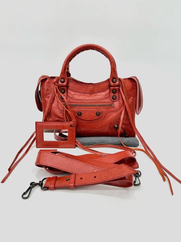 Balenciaga City Mini Classic - Image 11