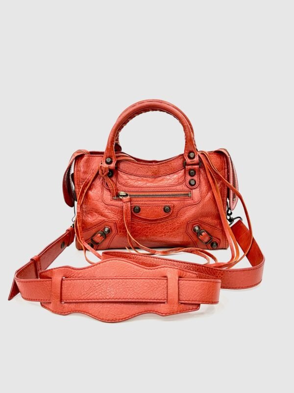 Balenciaga City Mini Classic - Image 10