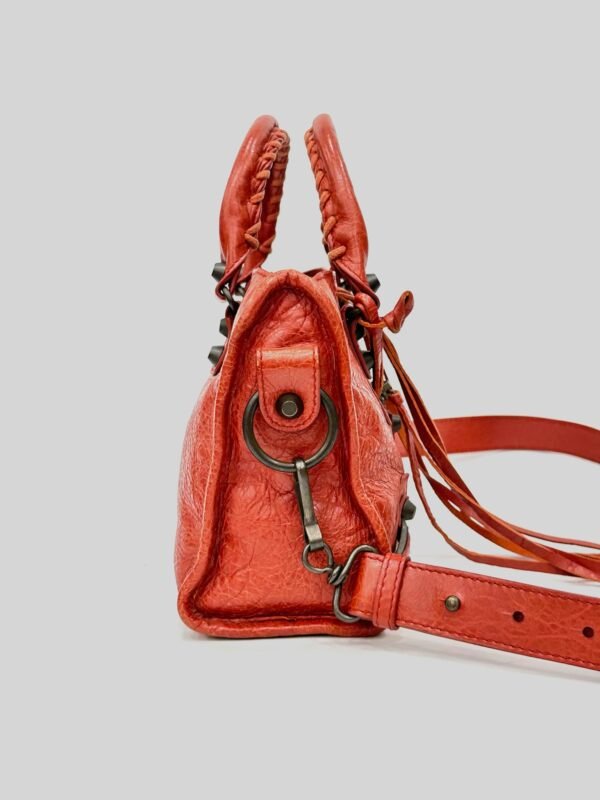 Balenciaga City Mini Classic - Image 8