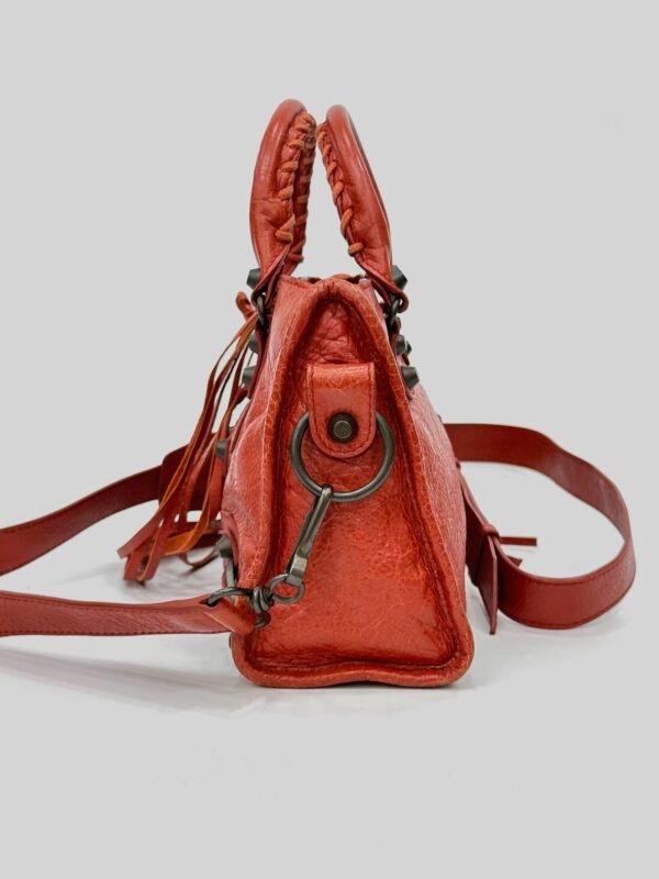 Balenciaga City Mini Classic - Image 7