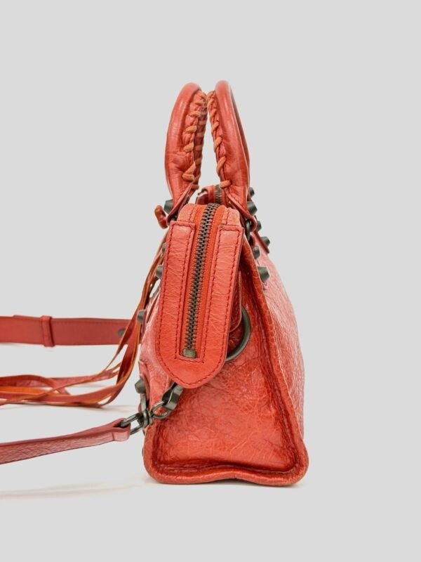 Balenciaga City Mini Classic - Image 6