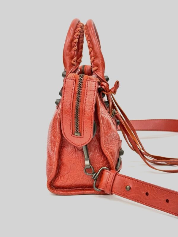 Balenciaga City Mini Classic - Image 5