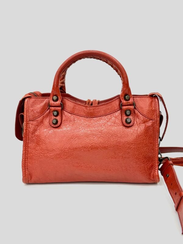 Balenciaga City Mini Classic - Image 4