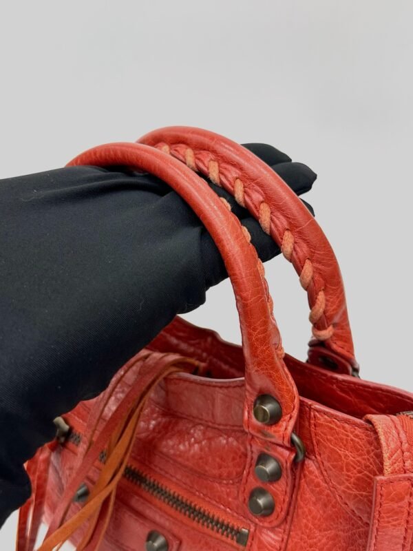 Balenciaga City Mini Classic - Image 20