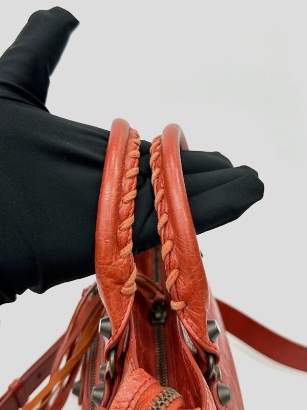 Balenciaga City Mini Classic - Image 19