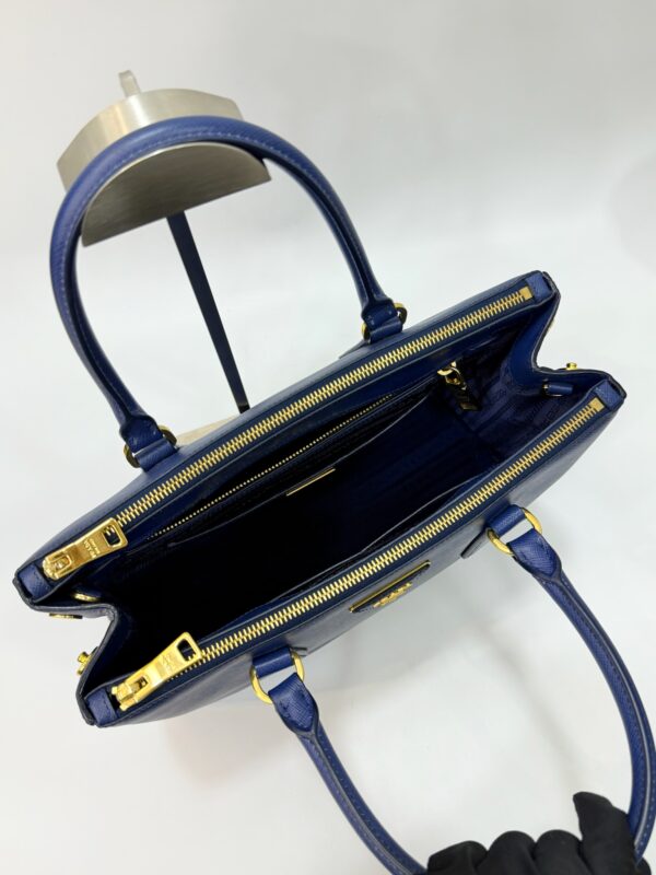 Prada 1BA274 Prada Saffiano Galleria - Image 9