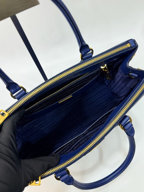 Prada 1BA274 Prada Saffiano Galleria - Image 10
