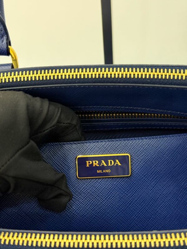 Prada 1BA274 Prada Saffiano Galleria - Image 11