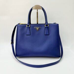 Prada 1BA274 Prada Saffiano Galleria