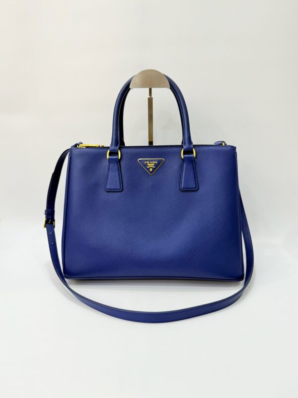Prada 1BA274 Prada Saffiano Galleria