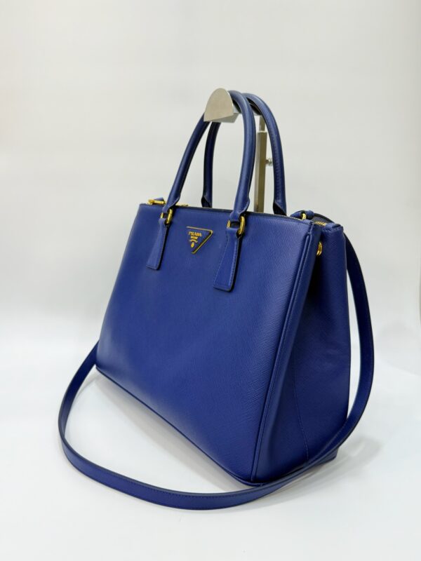 Prada 1BA274 Prada Saffiano Galleria - Image 4