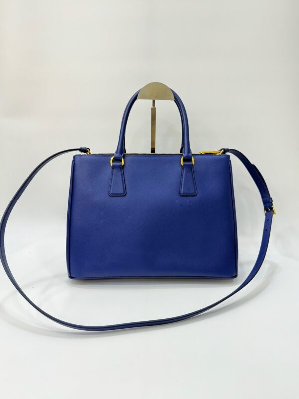 Prada 1BA274 Prada Saffiano Galleria - Image 7