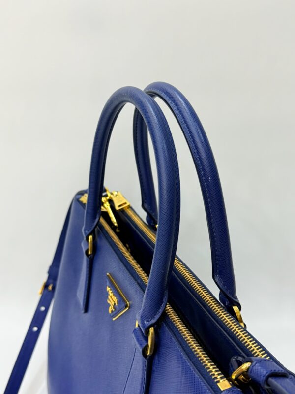Prada 1BA274 Prada Saffiano Galleria - Image 13