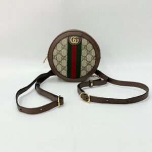 Gucci Ophidia Backpack