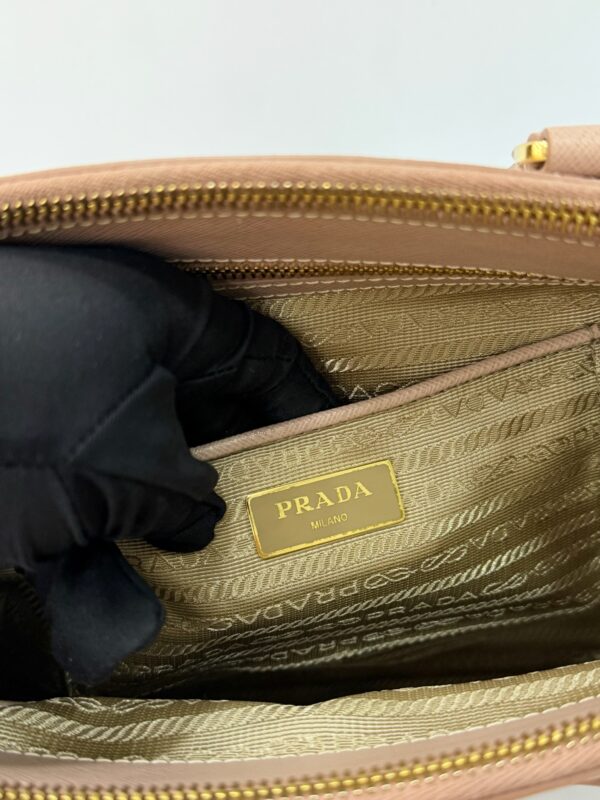 Prada BN2274 Galleria Medium - Image 12