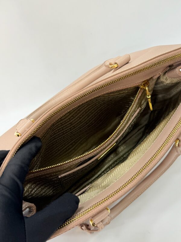 Prada BN2274 Galleria Medium - Image 10