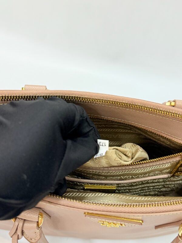 Prada BN2274 Galleria Medium - Image 13