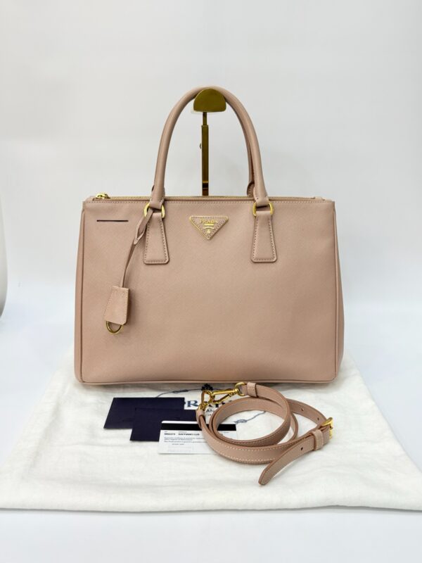 Prada BN2274 Galleria Medium - Image 2