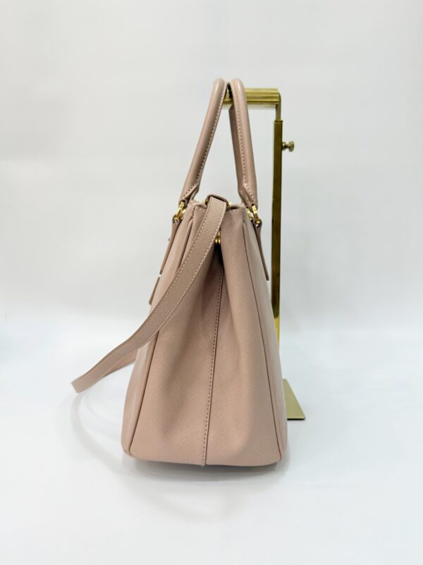 Prada BN2274 Galleria Medium - Image 4