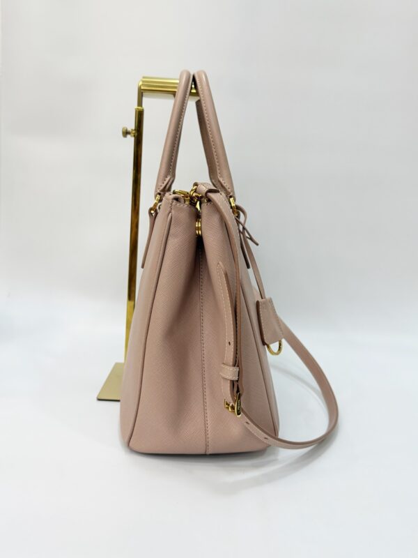 Prada BN2274 Galleria Medium - Image 5