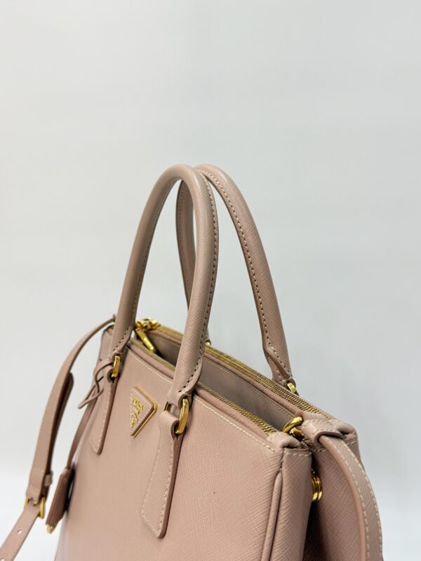 Prada BN2274 Galleria Medium - Image 8