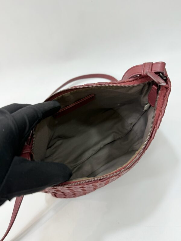 Bottega Veneta Shoulder Bag - Image 10