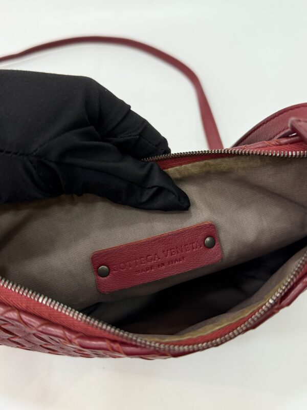 Bottega Veneta Shoulder Bag - Image 7