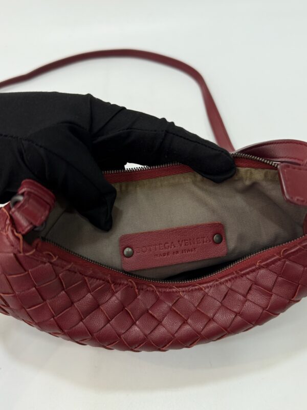 Bottega Veneta Shoulder Bag - Image 11