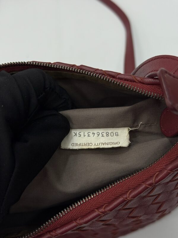 Bottega Veneta Shoulder Bag - Image 12