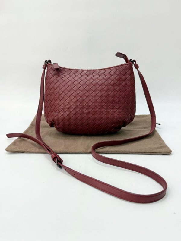 Bottega Veneta Shoulder Bag - Image 3