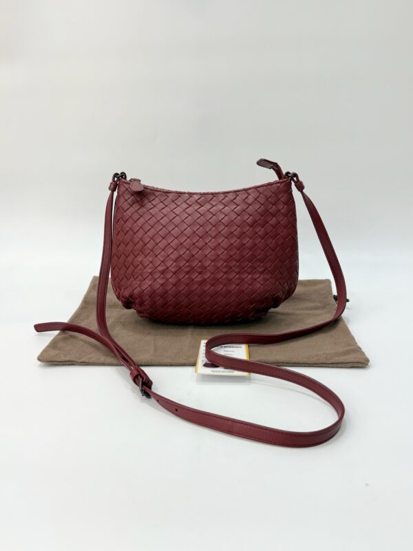 Bottega Veneta Shoulder Bag - Image 2