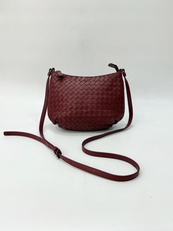 Bottega Veneta Shoulder Bag - Image 4
