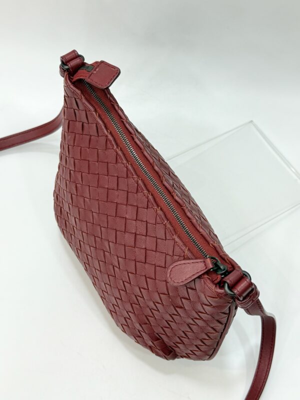 Bottega Veneta Shoulder Bag - Image 8