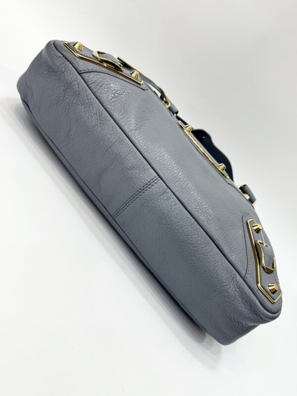 Balenciaga Town Metallic Edge - Image 12