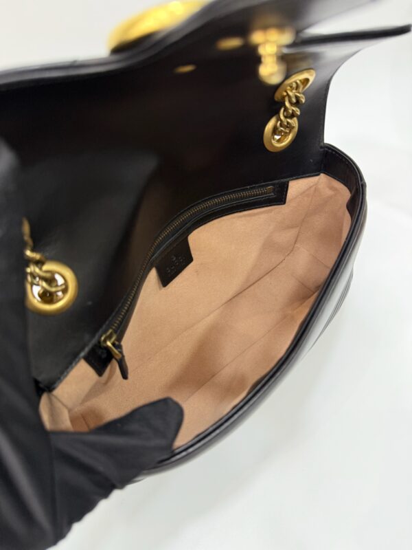 Gucci Mamront Flap Small - Image 11