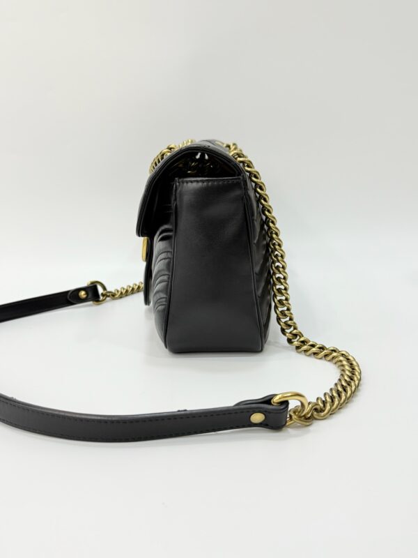 Gucci Mamront Flap Small - Image 8