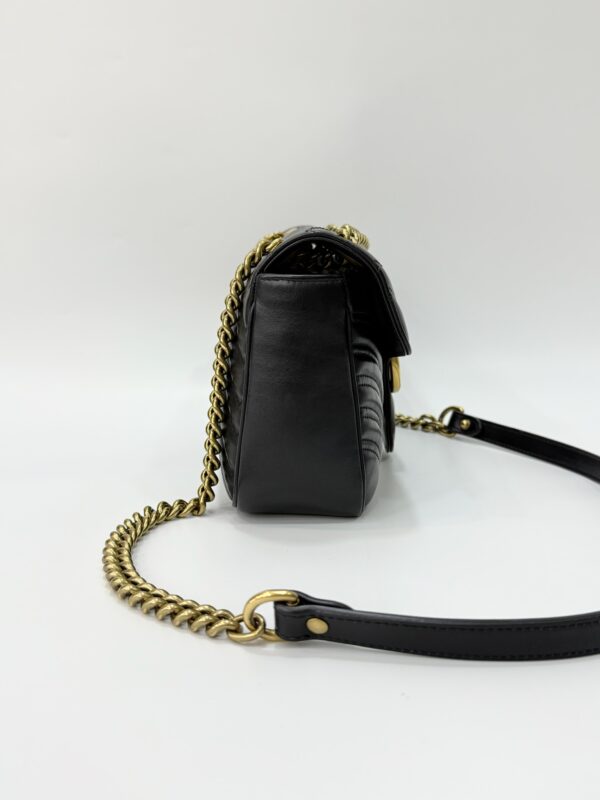 Gucci Mamront Flap Small - Image 7