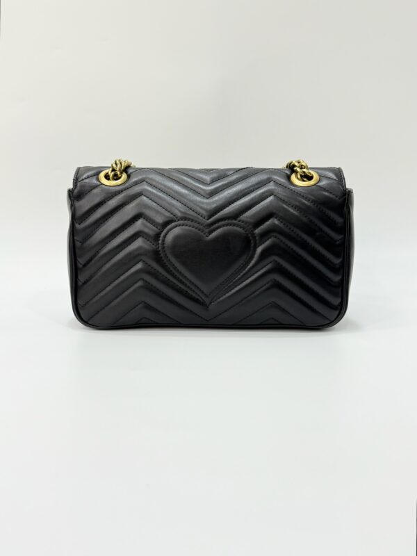 Gucci Mamront Flap Small - Image 6