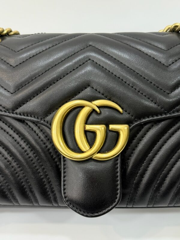Gucci Mamront Flap Small - Image 4