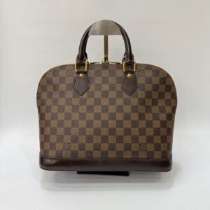 Louis Vuitton Alma MM DE
