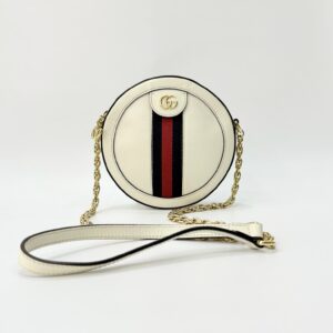 Gucci Ophidia Mini Round