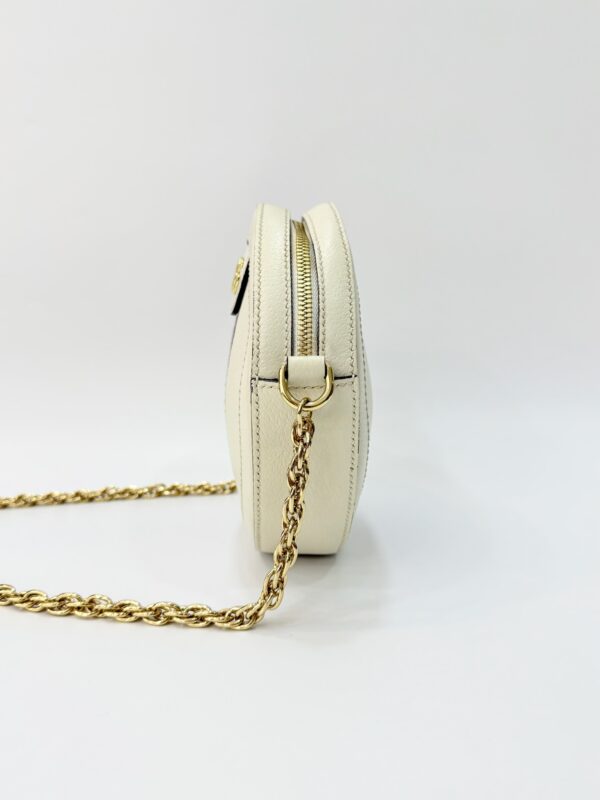 Gucci Ophidia Mini Round - Image 7