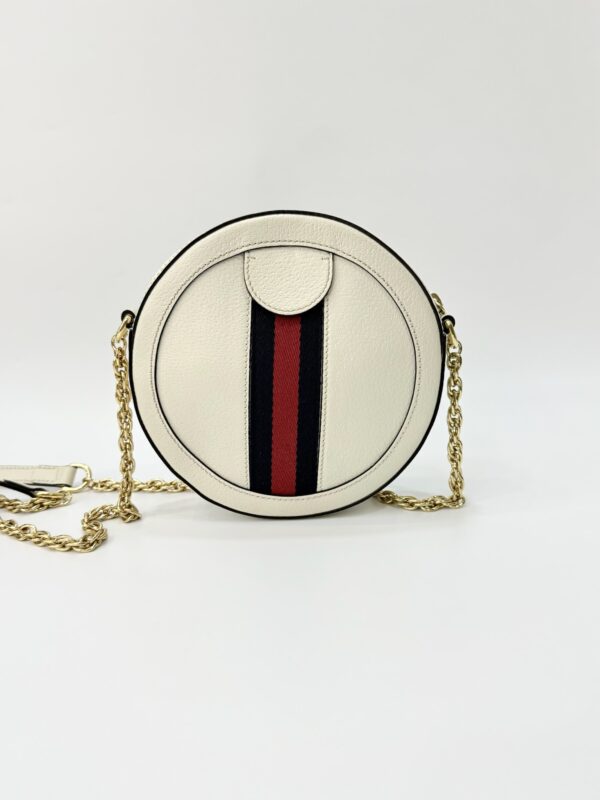 Gucci Ophidia Mini Round - Image 6