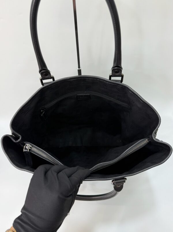 Gucci Imprime Tote Bag - Image 5