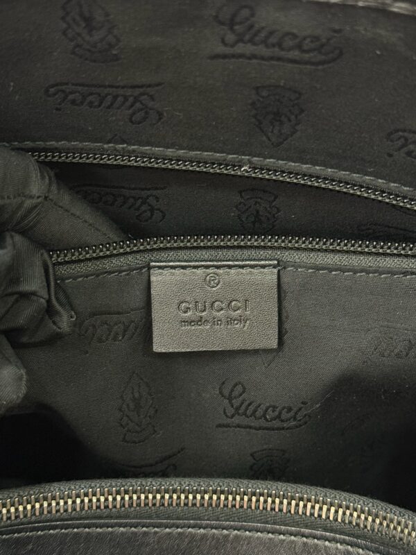 Gucci Imprime Tote Bag - Image 4